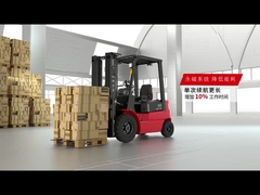 EP ELECTRIC FORKLIFT قیمت انبار کامیون های فورک لیفت